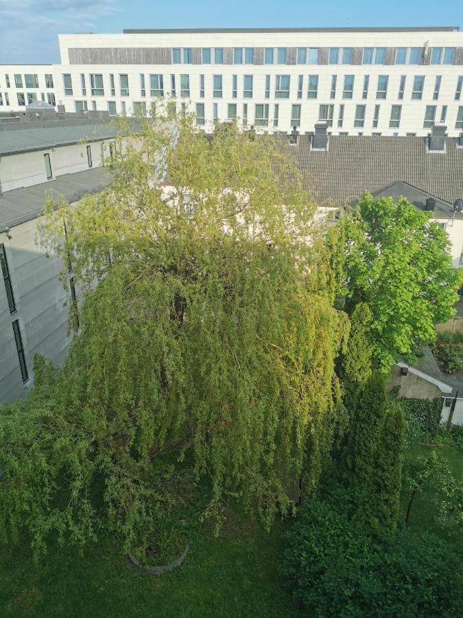 Kongensgate, Koselig Liten Leilighet, 5 Min Unna Sentrum Κρίστιανσαντ Εξωτερικό φωτογραφία